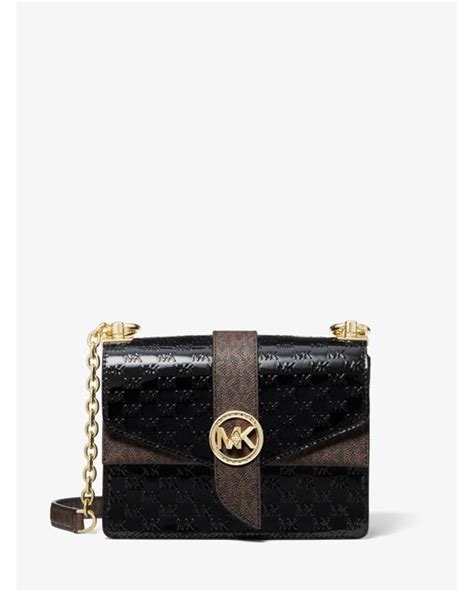 tres petit sac michael kors|Greenwich Extra.